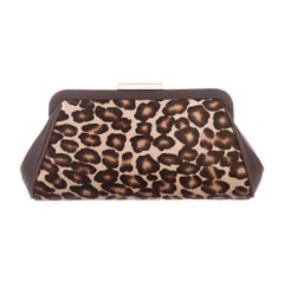 Tiffany & Co. Ponyhair Morgan Clutch - Pony hair - Picture 3 of 7